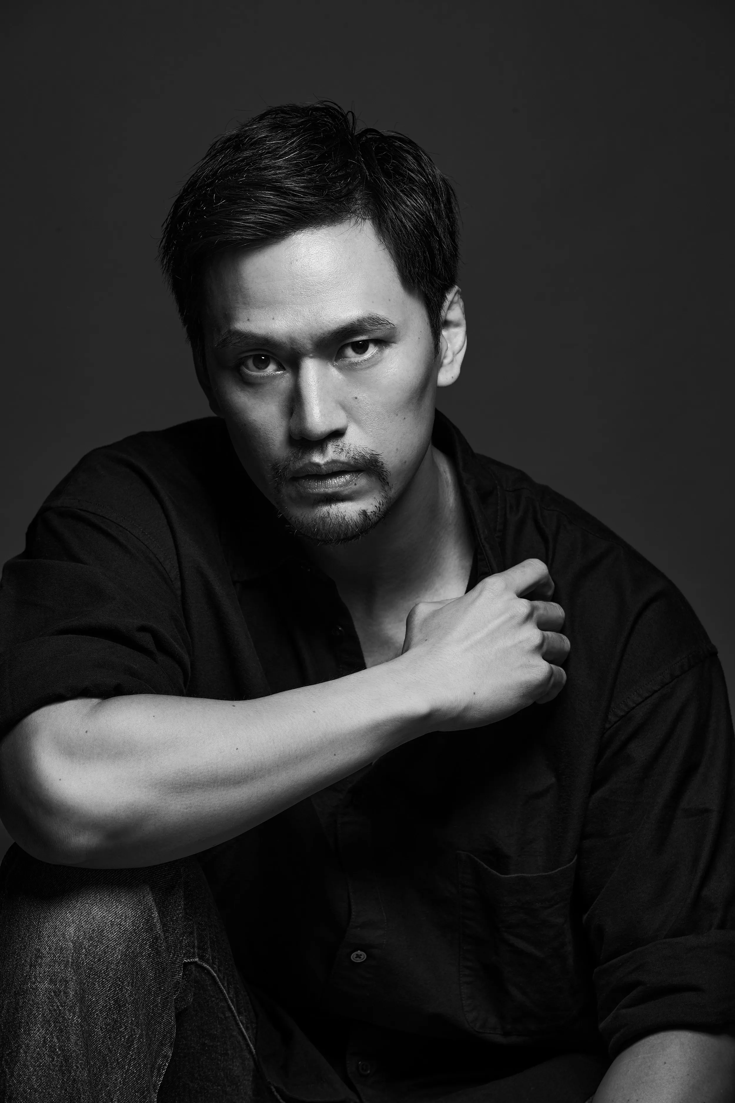 コヤナギシン 宣材写真