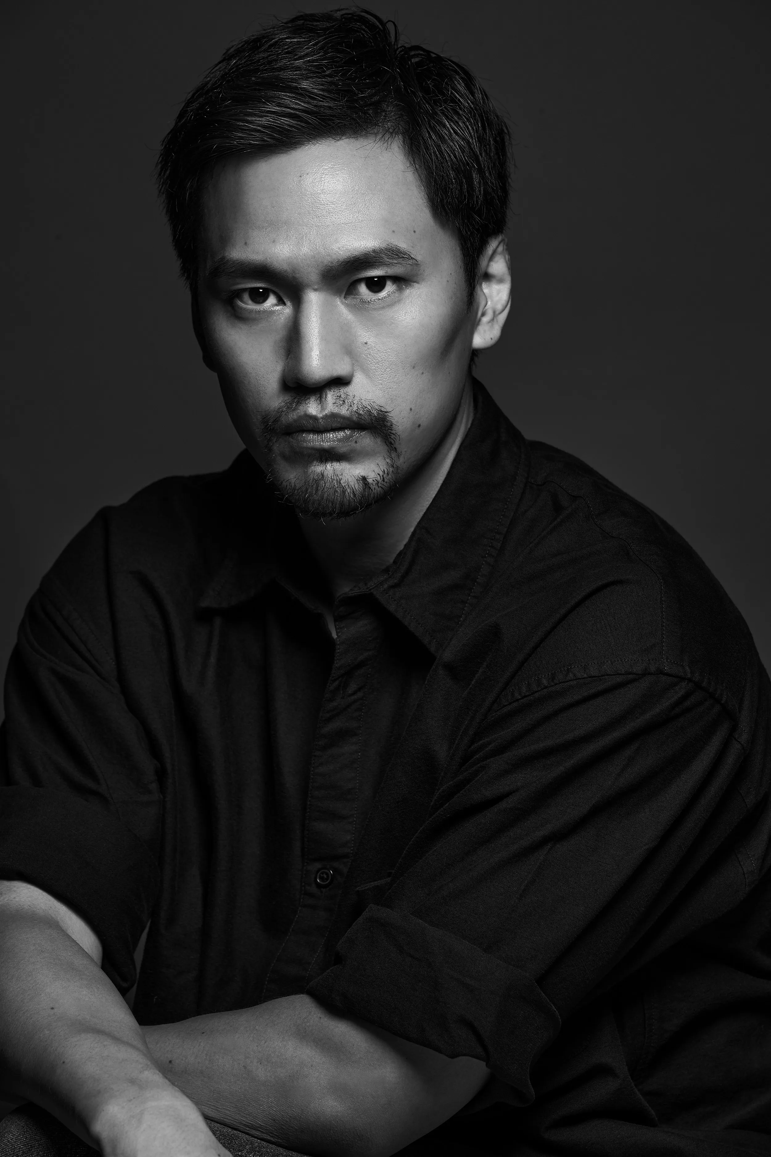 コヤナギシン 宣材写真