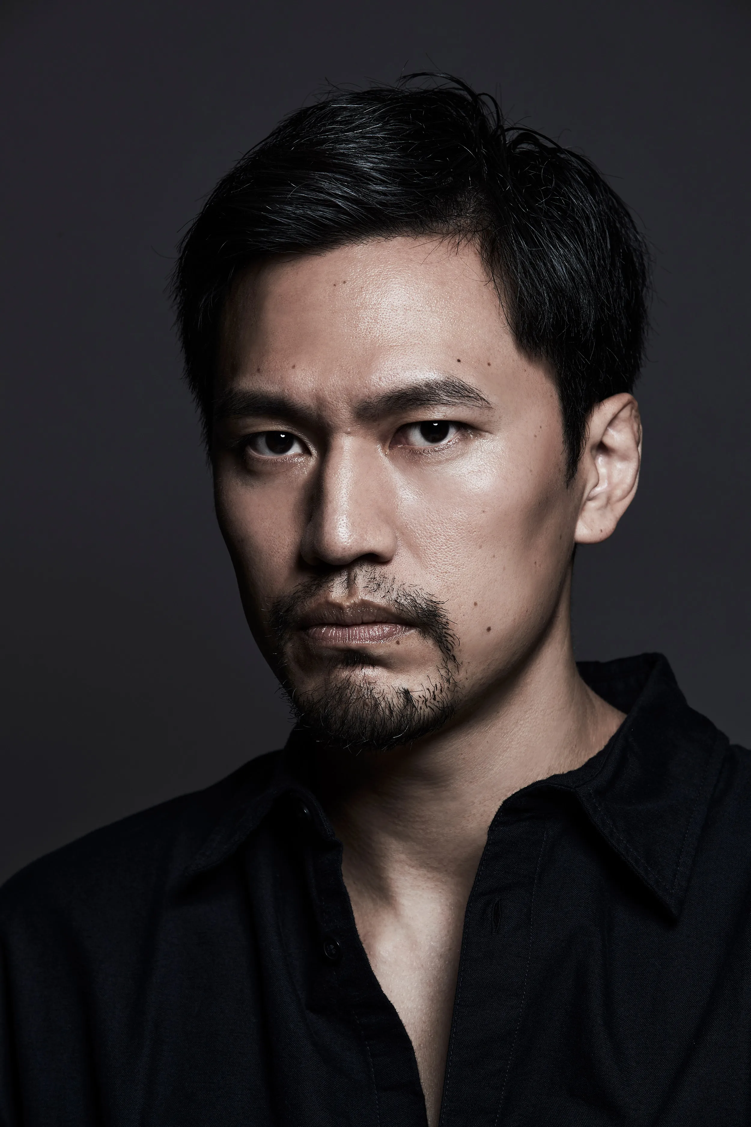 コヤナギシン 宣材写真